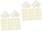 30pcs Lampshade Cleaner Sponges Reusable Dry Cleaning Sponge - Image 5