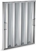 Kratos Commercial Hood Filter 16" x 16" x 2", Stainless Steel by Kratos