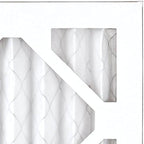 AIRX FILTERS WICKED CLEAN AIR. MERV 8 Rating, Pleated Air Filter Dust Series - Image 4