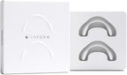 Intake Breathing Extra Intake Bands, Matte White. by intake%C2%AE