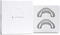 Intake Breathing Extra Intake Bands, Small-Medium, Matte White. by intake%C2%AE
