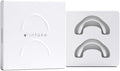 Intake Breathing Extra Intake Bands, Medium-Large, Matte White. by intake%C2%AE