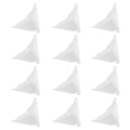 30Pcs Disposable Photosensitive Resin Strainer Funnel 3D Printer Accessories by Holibanna