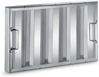 Kratos Commercial Hood Filter 16" x 20" x 2", Stainless Steel by Kratos