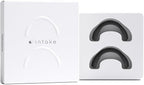 Intake Breathing Extra Intake Bands, Matte Black. by intake%C2%AE