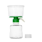250ML Sterile Vacuum Filter Units by QOAEZK