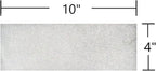 NORTHWEST ENTERPRISES Vent Filters, 48 Floor Vent Register Filters - Image 5