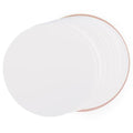 stonylab Nylon Membrane Filters, Hydrophilic Nylon Membrane Disc Filters by StonyLabScientific