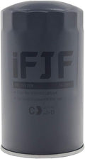 iFJF 5083285AA Oil Filter Replacement by iFJF