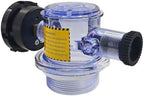 273564 273564Z Manual Air Relief Assembly Replacement for TR100C TR140C II Filters Pool and Spa Filter Air Relief Valve Excluding Hexagonal Nut