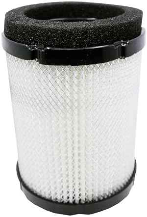 149-2311 Fuel Pump 149-2457 Fuel Filter for Onan MicroQuiet RV 4000 4KW Generator with 1403280 Air Filter Kit