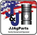 Dust Unloader Valve Fits International Ford John Deere Massey Case White/Oliver - Image 8