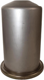 Mytee Products Air Dryer Cartridge Chicago Rawhide Turbo 2000 w/Gasket Seal - Image 2