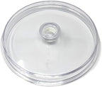 Replacement for Intex 26371CA Replacement Pool Leaf Trap Cover Lid for Sand by Unknown