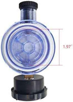 273564 273564Z Manual Air Relief Assembly Replacement for TR100C TR140C II Filters Pool and Spa Filter Air Relief Valve Excluding Hexagonal Nut