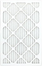 AIRx Air Filter MERV 13 Pleated HVAC AC Furnace Air Filter, Health 12-Pack - Image 2
