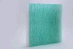 Paint Booth Exhaust Filter Pad, Spray Booth Filter, Fiberglass Paint Arrestor - Image 4