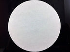 Filter Paper, Qualitative, Grade 1, 125 mm Pack of 100 Sheets - Image 2