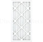 AIRX WICKED CLEAN AIR. 10x20x1 Air Filter MERV 13 Pleated HVAC AC Furnace Air - Image 2