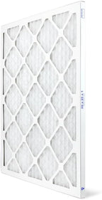 AIRX FILTERS WICKED CLEAN AIR. 20x25x1 Air Filter MERV 11 Pleated HVAC AC - Image 3