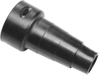 Fein 4-Step Adapter for Turbo Wet/Dry Dust Extractors by FEINPowerTools