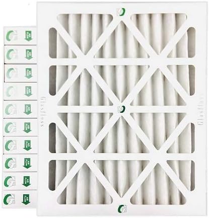 Glasfloss ZL 20x25x2 MERV 13 2" Inch Air Filters - Image 4