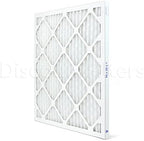 AIRX WICKED CLEAN AIR. HEALTH 18x20x1 MERV 13 Pleated Air Filter - Image 4