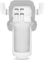 EcoPure WHARF30 No Mess Whole Home High Sediment Reducing Replacement Filter - Image 3
