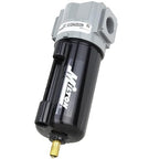 Milton 1037 1/2" NPT Metal FRL Coalescing Filter - Image 2