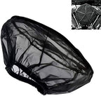 HDBUBALUS Air Filter Rain Sock Air Cleaner Cover Fit by HDBUBALUS