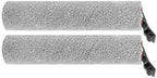 Compatible For DREAME Floor Scrubber H11 / H12 / H13 / H20 / H30 / H40 / T40 /T50 Consumables And Accessories Roller Brush(2pcs)