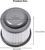 KEEPOW PVF110 Replacement Vacuum Filter - Image 7