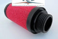 COALESCING FILTER REPLACEMENT 0.01 MICRON ELEMENT. 1/2" FLM12 & 3/8" FLM38 by THB