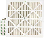 Glasfloss ZL 12x12x2 MERV 13 2" Inch Air Filters - Image 4