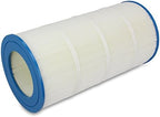 PURELINE 120 Sq Ft Pool Replacement Cartridge Filter, Compatible with Jacuzzi Sherlock 120, SHER120 - Field & Pure