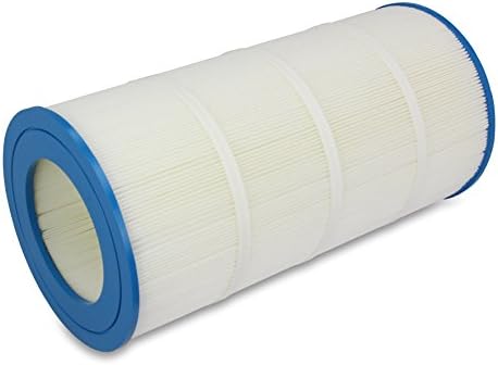 PURELINE 120 Sq Ft Pool Replacement Cartridge Filter, Compatible with Jacuzzi Sherlock 120, SHER120 - Field & Pure