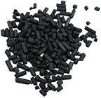 Wave Point 50 lbs, Premium Virgin Activated Carbon Charcoal Pellets - Image 6