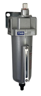 3/4" NPT Industrial Coalescing 0.01u Micron Filter Removes 99.98% of Oil by Unknown