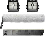1 Set for Ultenic for Ac1 for Elite Main Roller Brush and Filters Vacuum Cleaner Accessories Replacement Parts
