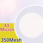 Fine Filter Mesh Nylon Fabric, Recycling Screens - Image 2
