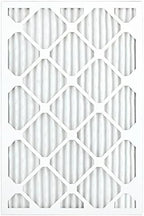 AIRx Filters 16x24x1 Air Filter MERV 13 Pleated HVAC AC Furnace Air Filter - Image 2