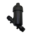 Multi-Size Y Strainer 3/4 to 1 by Unknown