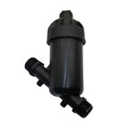 Multi-Size Y Strainer 3/4 to 1 by Unknown