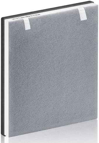 Vital 100 Filter Replacement for Levoit Vital 100 Air Purifier, 1 Pack