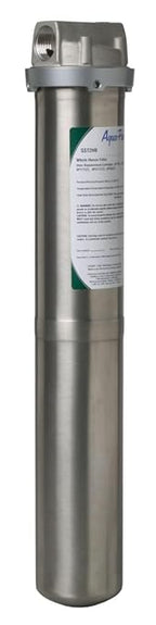 3M Aqua-Pure Stainless Steel Water Filter Housing SST2HB, Uses 2-High Standard - Image 5