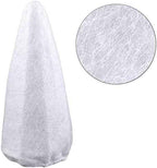 Replacement for Pool Blaster Filter Bag Xtreme Multilayer for Centennial, Eclipse, Fusion PV-10, Hydro 500, iVac 350, iVac M3, Pulse, Speed Vac Turbo and Rush X21 Pool (3 Pack)