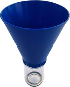 Oil Filter Wrench, Drain Tool & Advanced Engine Threaded Oil Funnel. Oil Change - Image 3