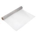 uxcell 150 Mesh 118" x 16" Woven Wire Mesh, 304 Stainless Steel Air Vent Filter by uxcell