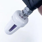 PneumaticPlus Compressed Air in-Line Desiccant Filter Dryer - Image 2