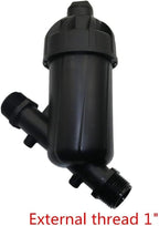 Durable Multi-Size Y Strainer - Image 2